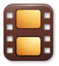 icon of a film negative