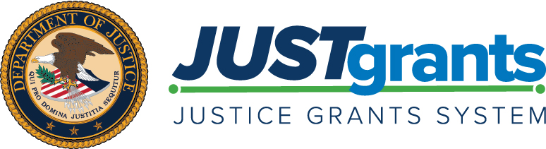 JustGrants Justice Grants System