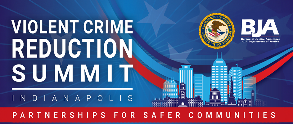 Violent Crime Reduction Summit 2023