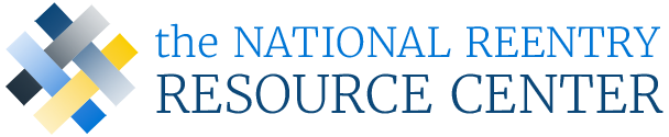 National Reentry Resource Center logo
