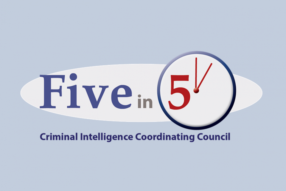 Five in 5