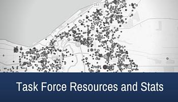 Task Force Resources and Stats